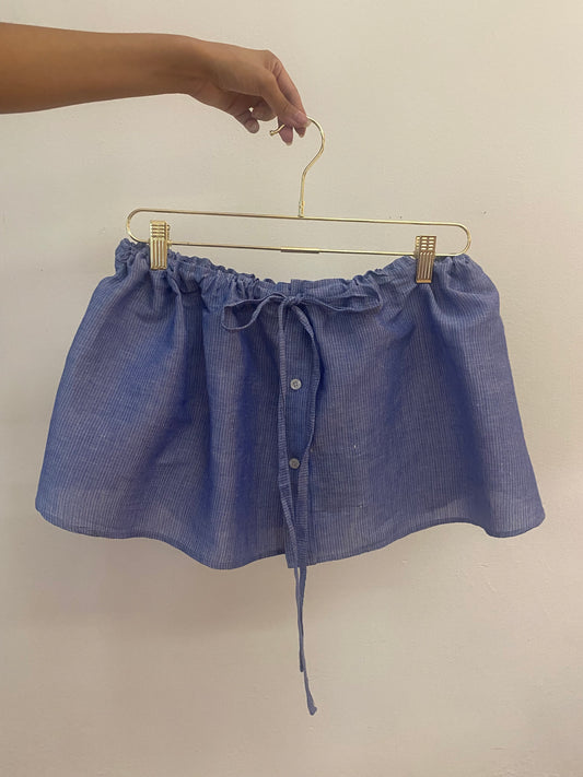 MINI SKIRT
