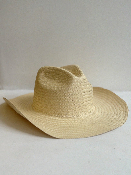 CAMPECHE COWBOY HAT
