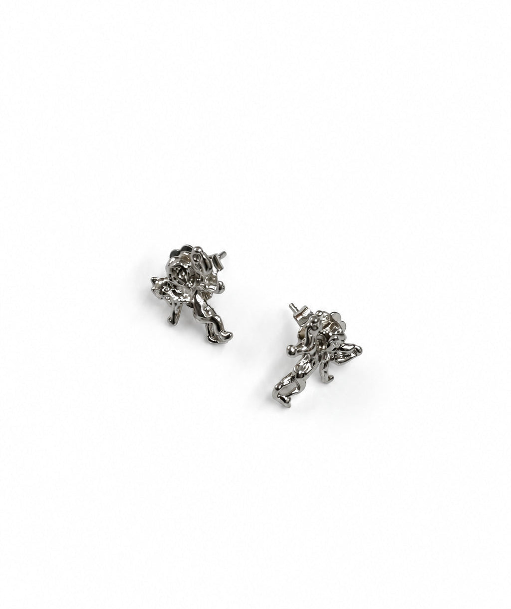 ANGEL EARRINGS