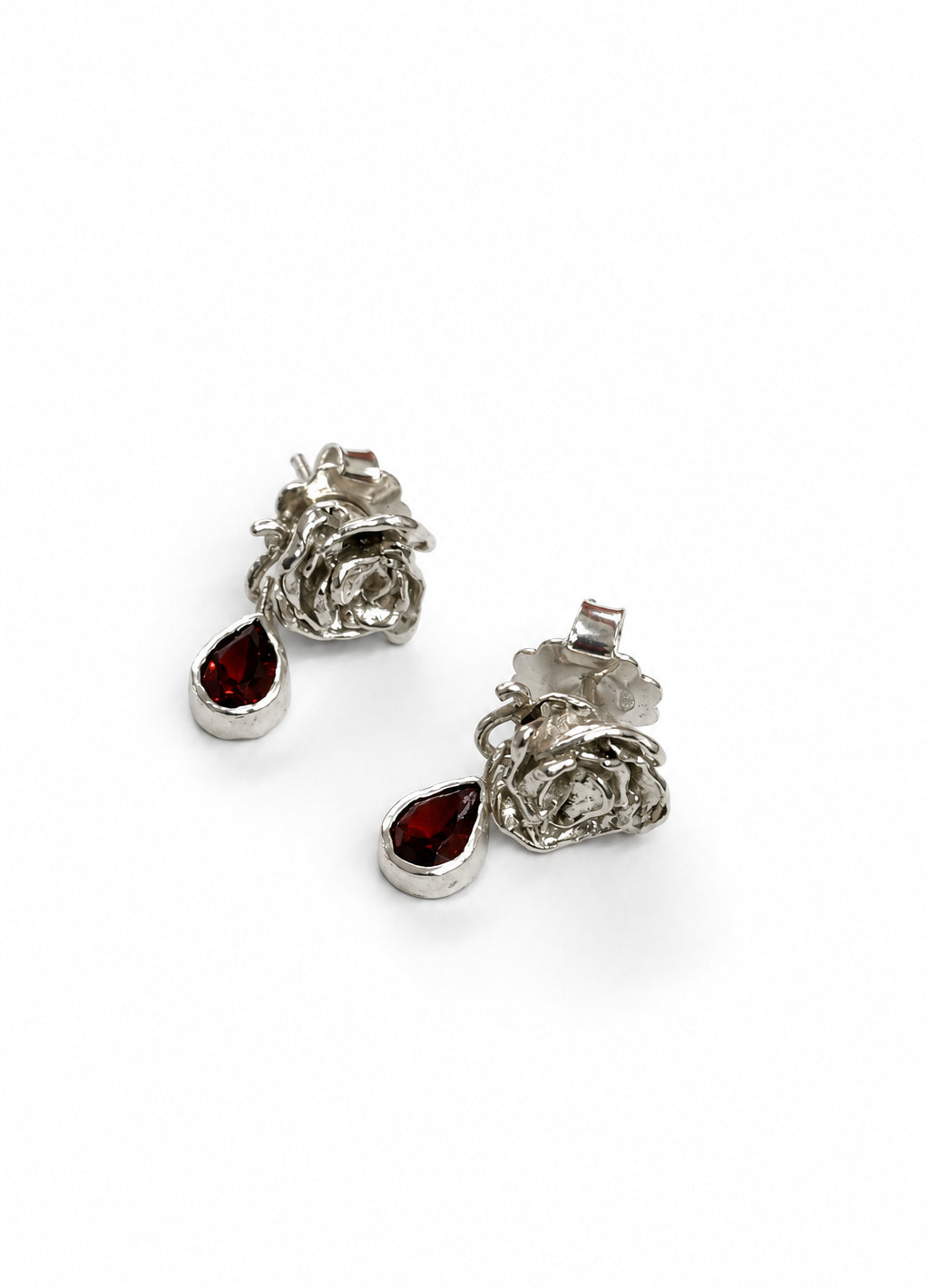 ROSE EARRINGS