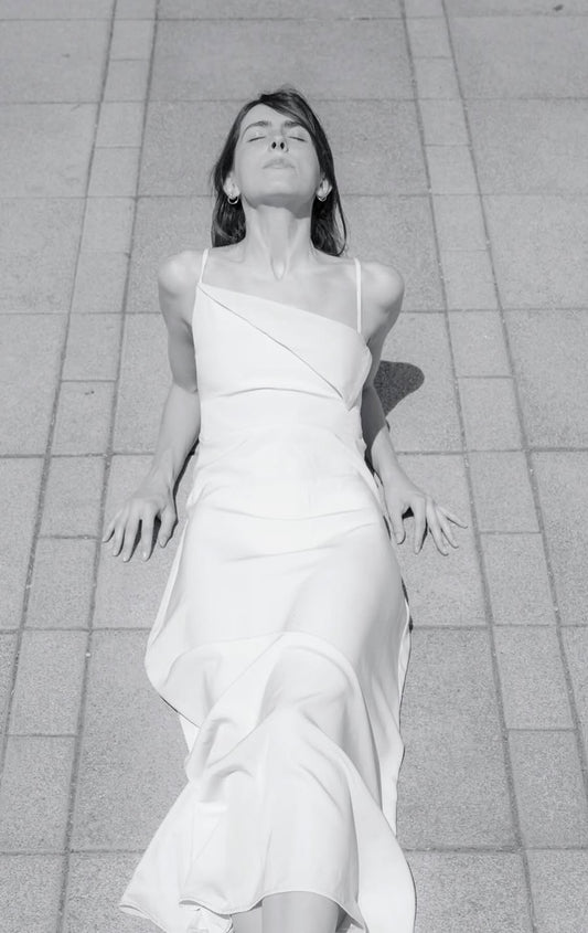 PERA DRESS