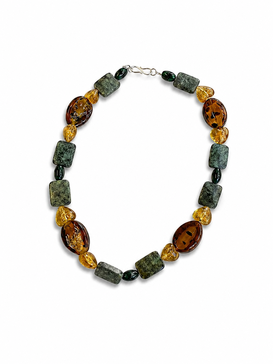 FORMAS NECKLACE