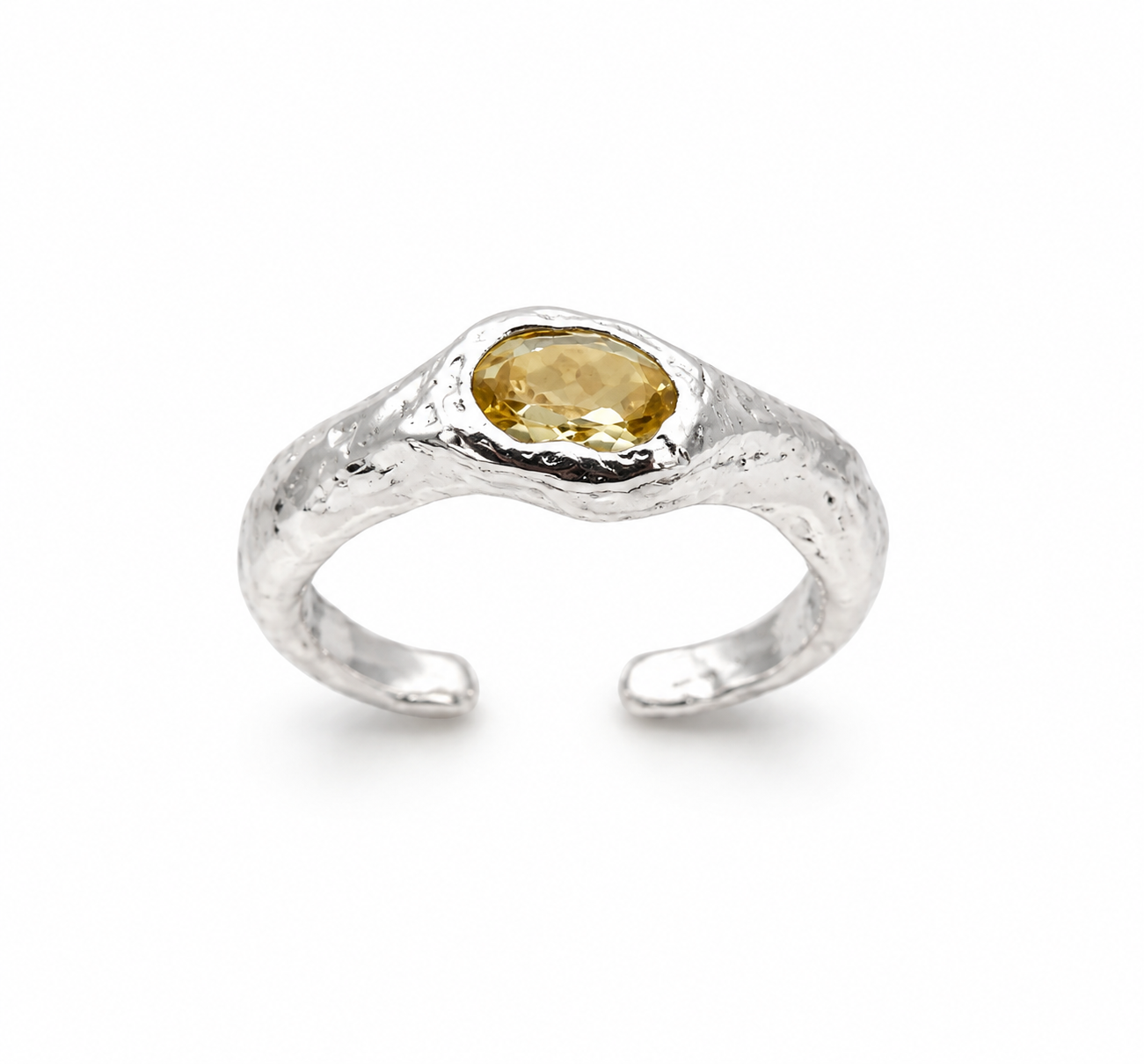 FARO TOE RING