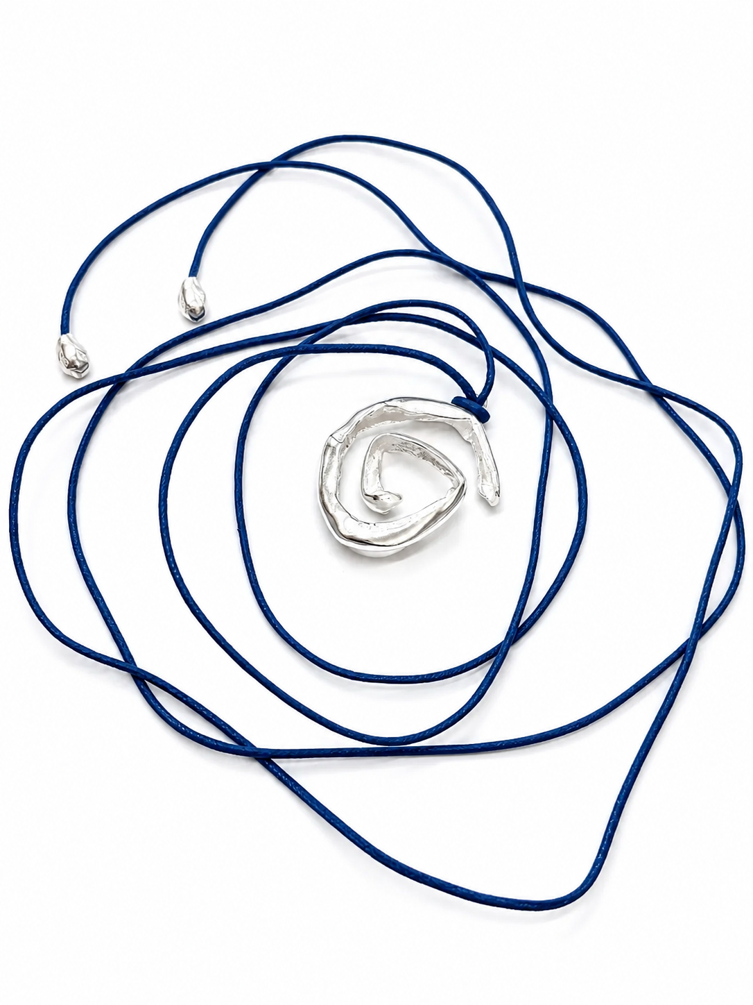 ESPIRAL NECKLACE