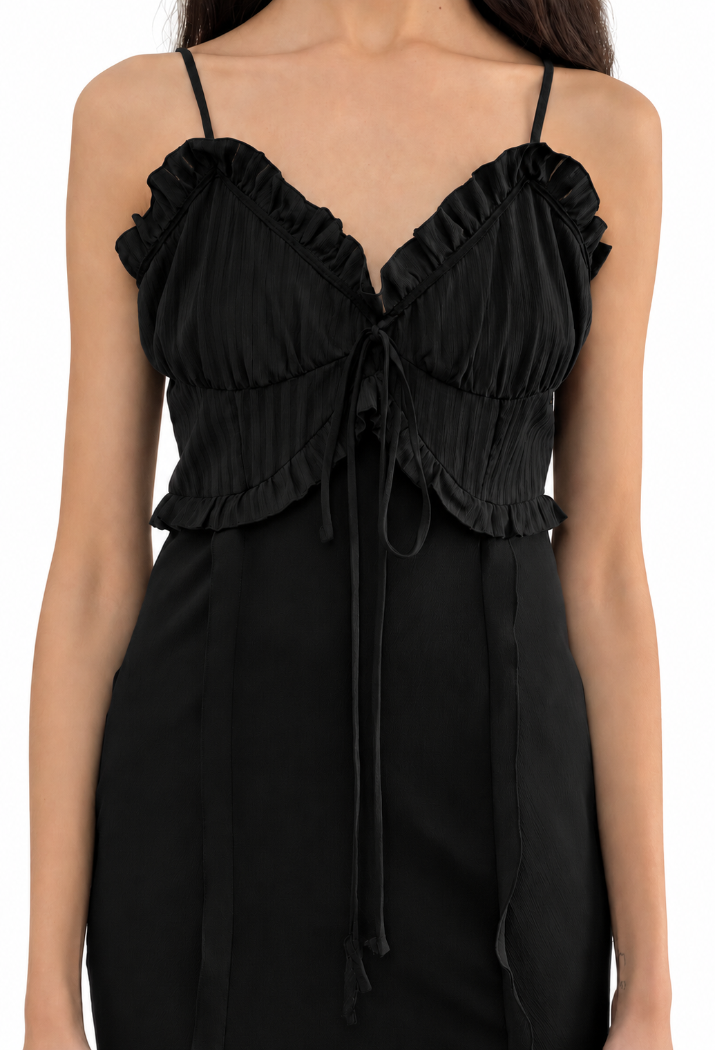 MOMENTO DRESS