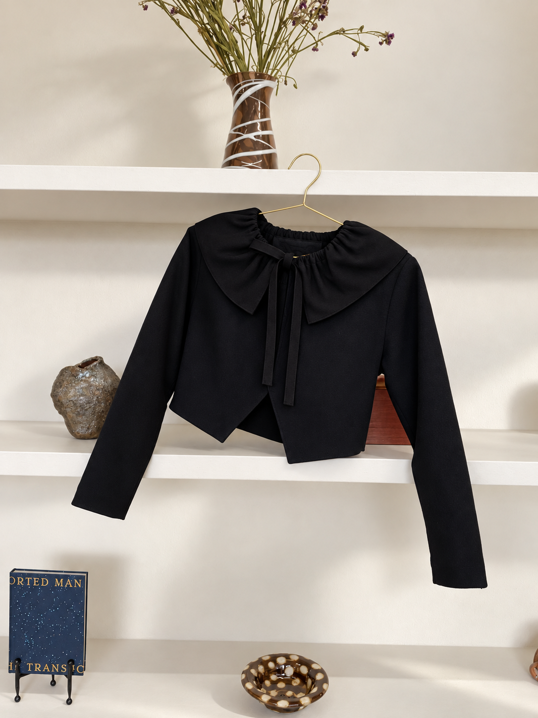 TATI JACKET