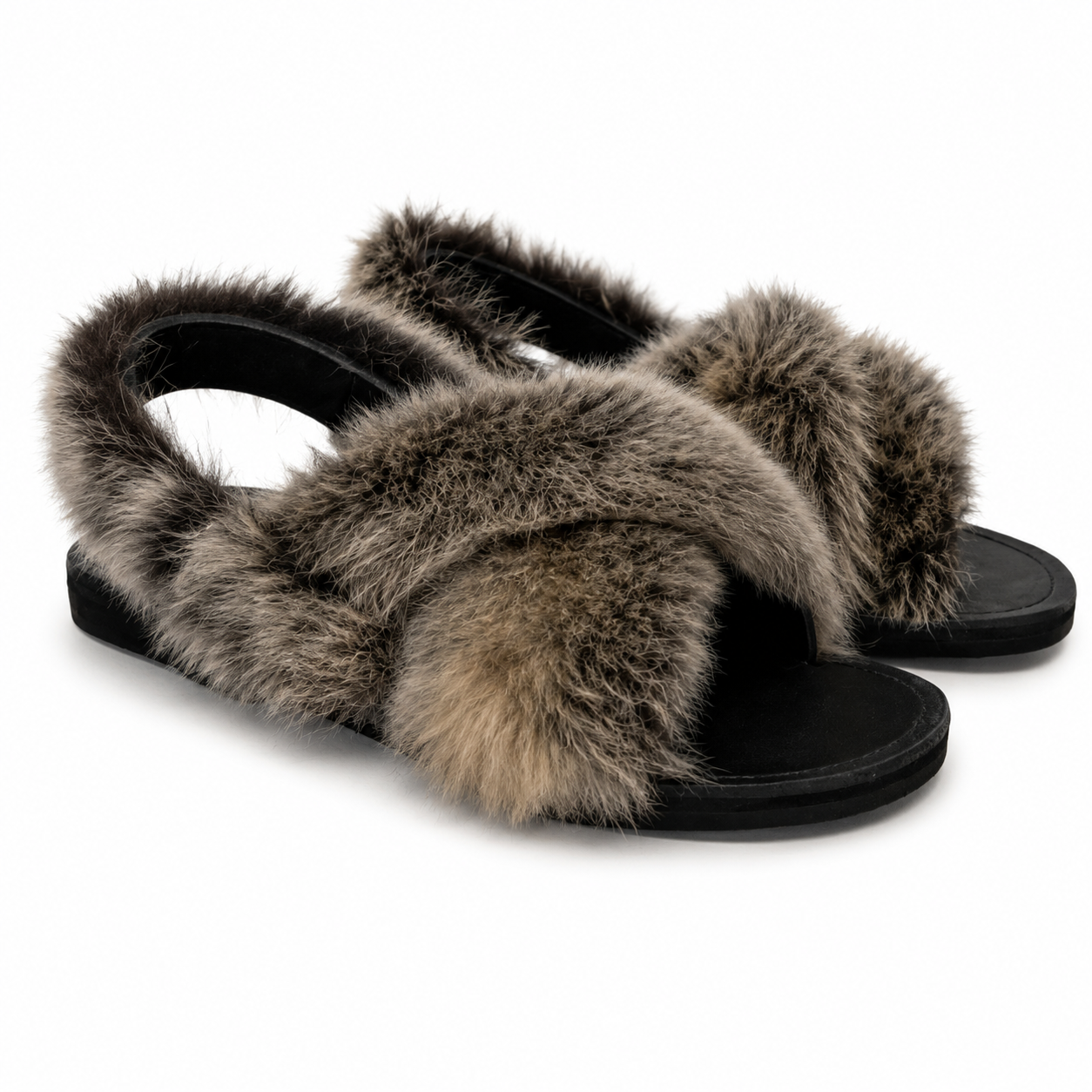 BAKÚ SANDALS