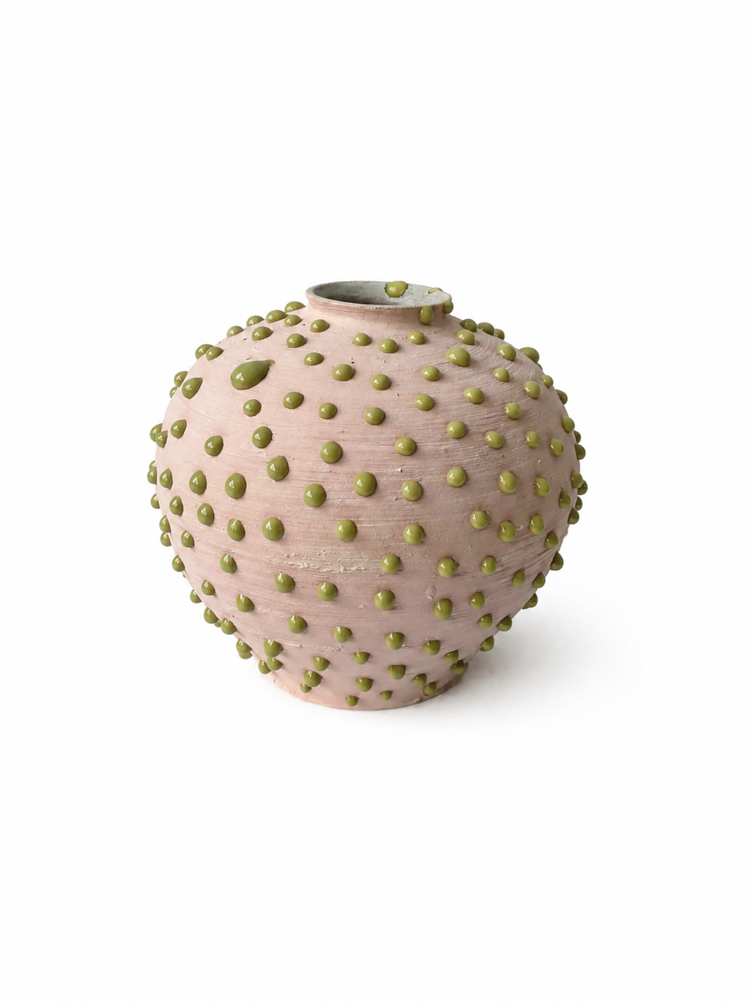 MOON JAR PINK