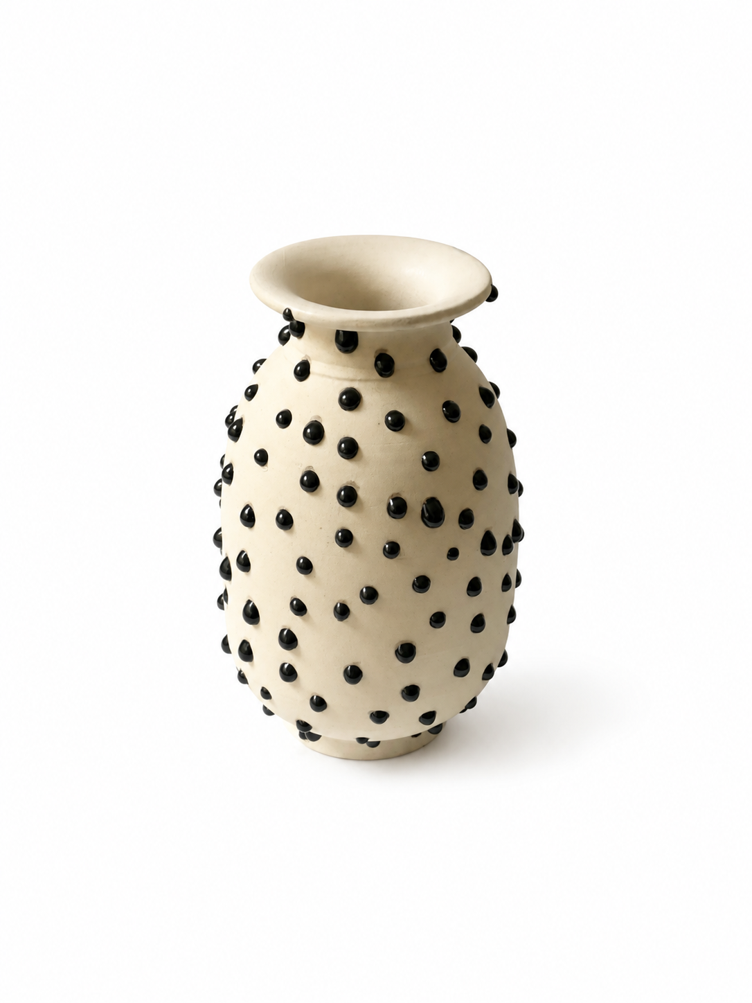 DÁLMATA VASE