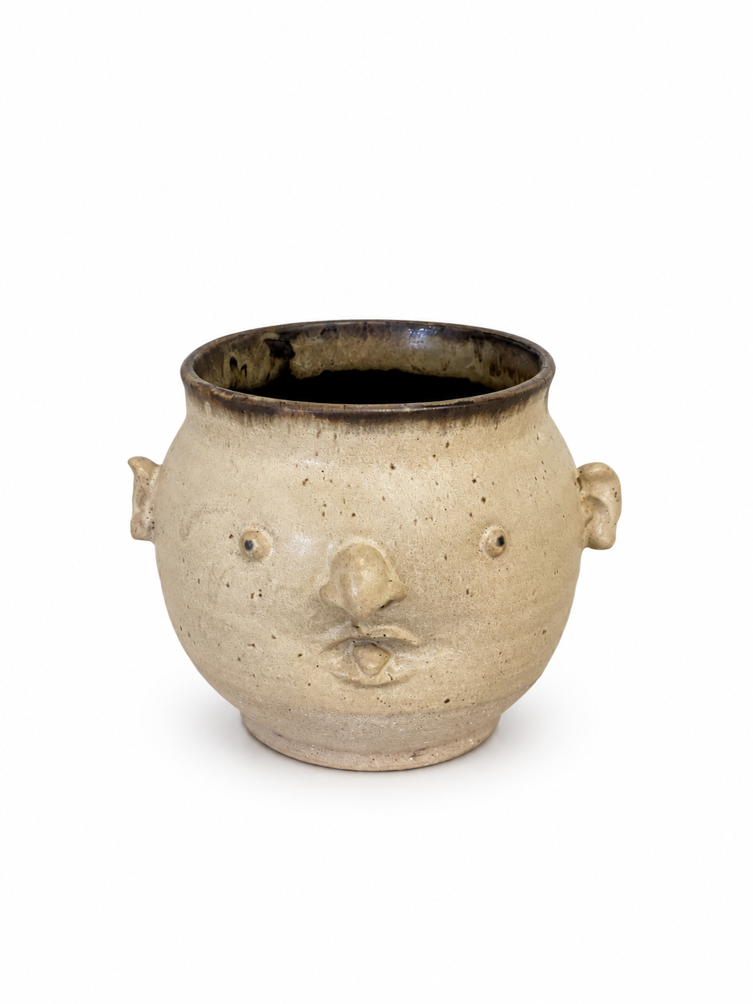 PLANTER BABY FACE
