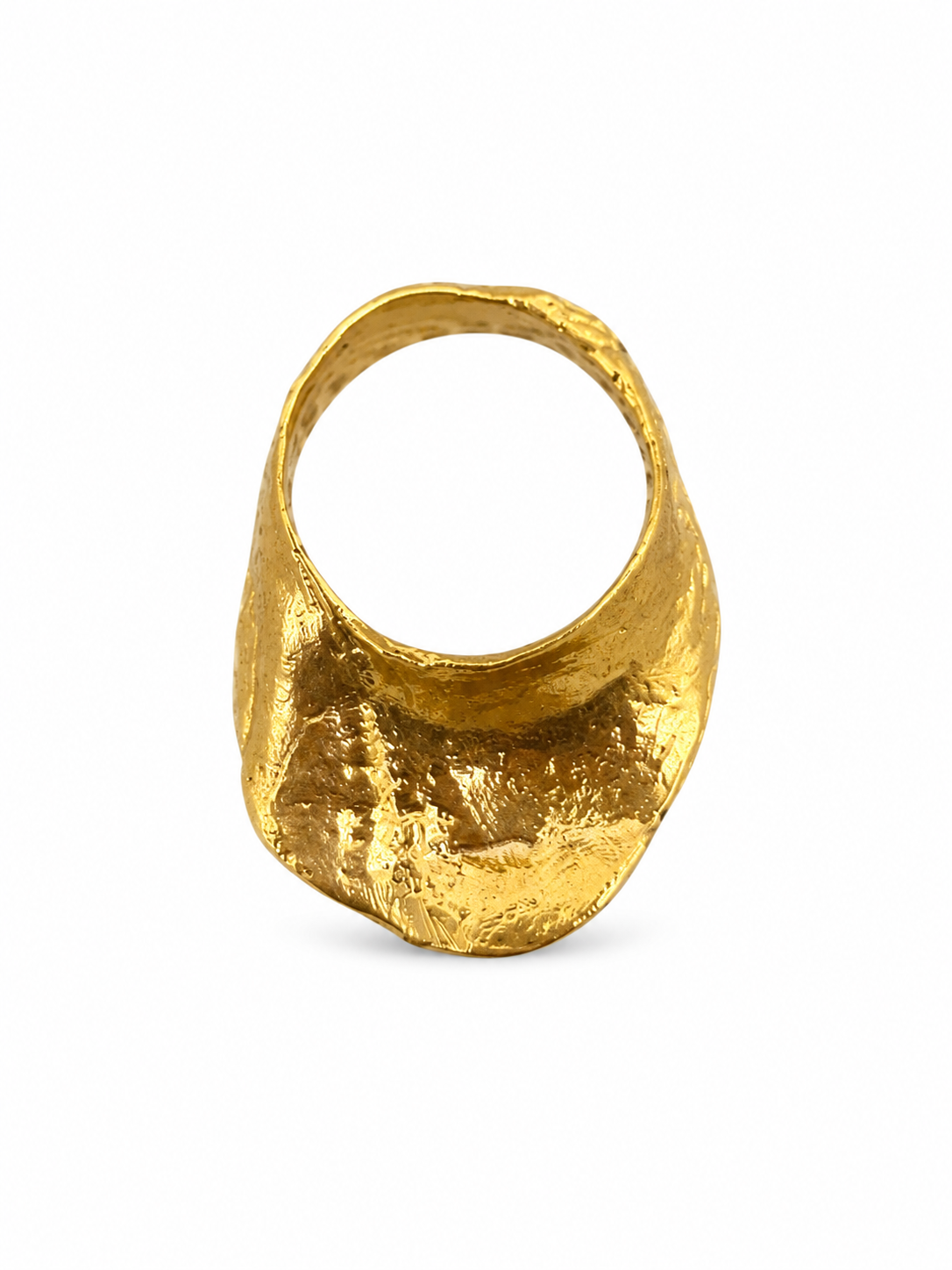 ANILLO MERIDIANO EXPANDIDO