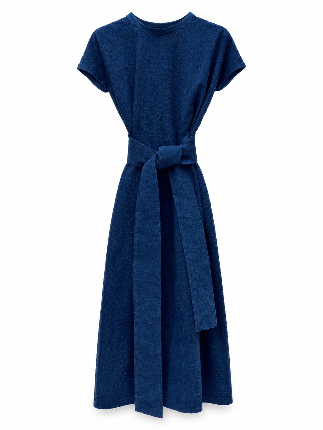 VESTIDO GABARDINA