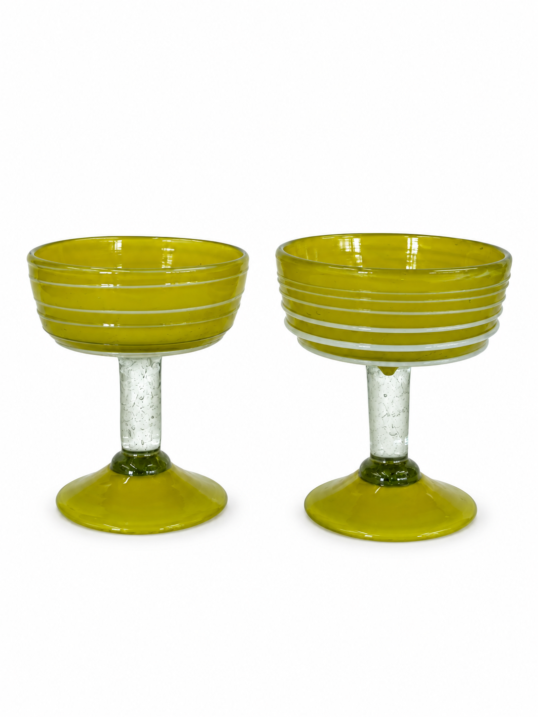 MARTINI GLASS