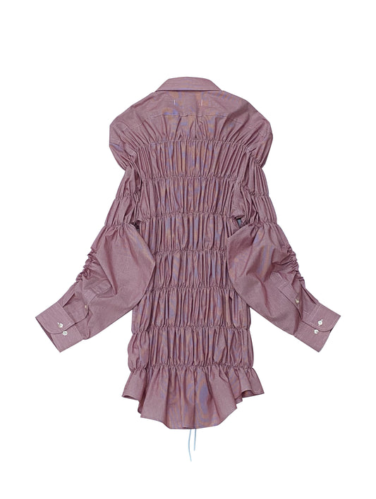 CAMISA ESPUMA - 1999