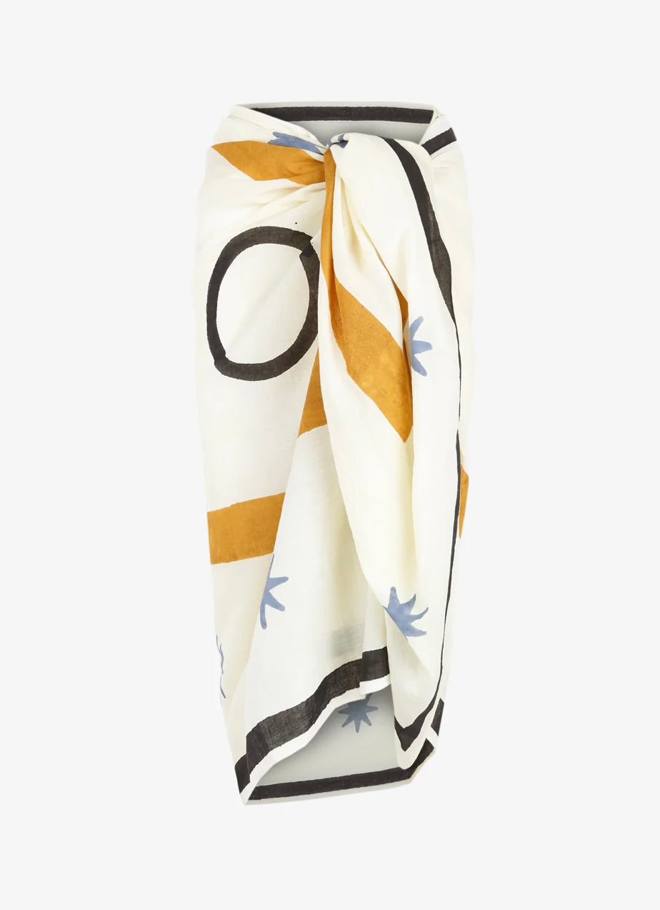 SARONG