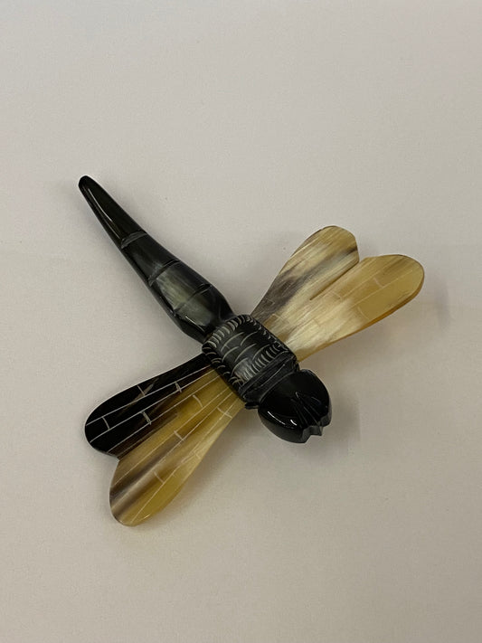 DRAGONFLY PIN