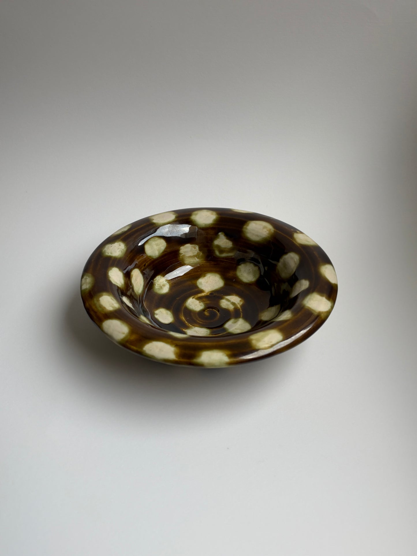 POLKA BOWL