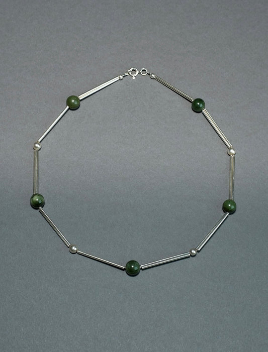 SINUOSO NECKLACE