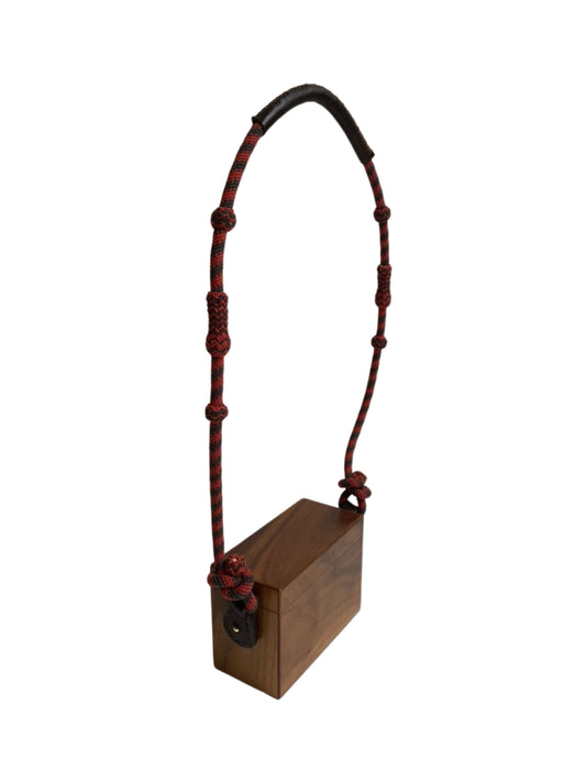 LONG REIN STRAP
