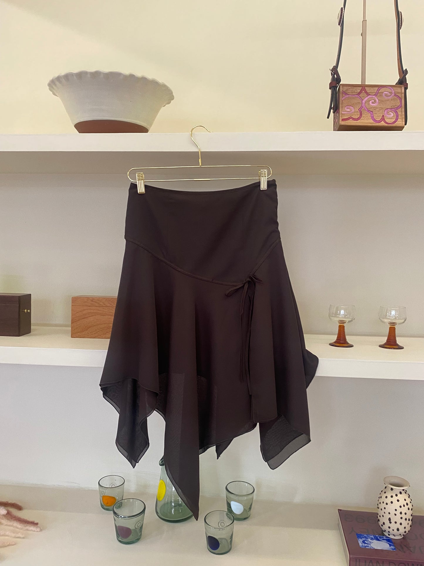 SUEÑO SKIRT