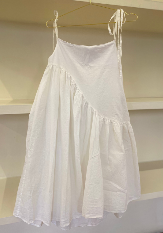 (SPRING) KINIBI SKIRT