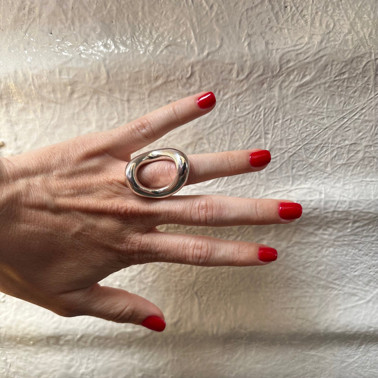 NAVIA RING