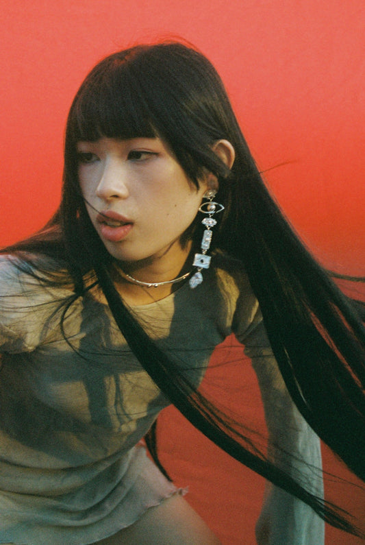 THE MOTHER OF UNIVERSE