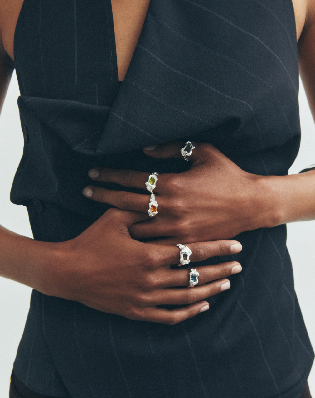 OLA RING