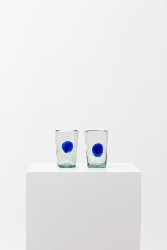 KIT 2 VASOS LUNAR "BIG"