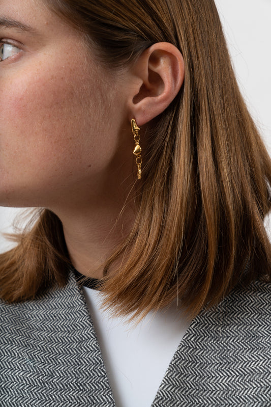 BODY PARTS EARRINGS