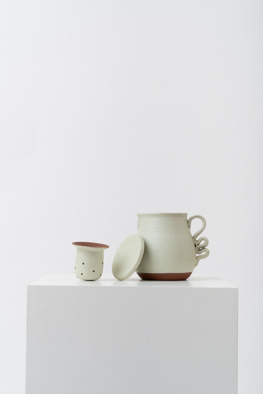 RIBETE - TETERA GRANDE