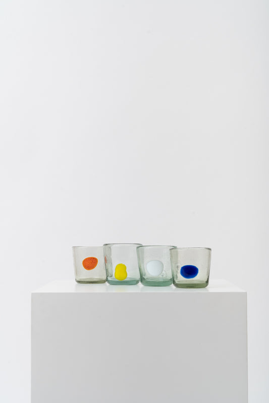 KIT 2 VASOS LUNAR "M"