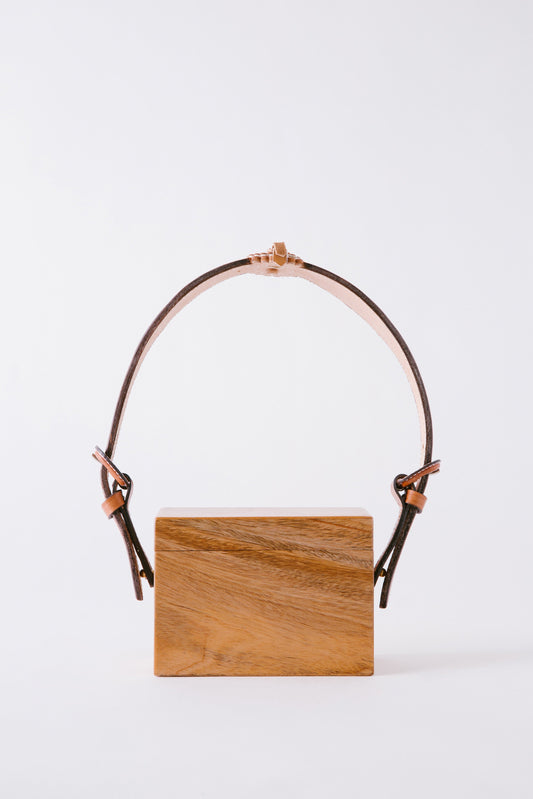 ORANGE CORRELLON STRAPS