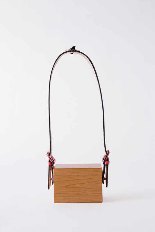 LONG CORRELLON STRAPS