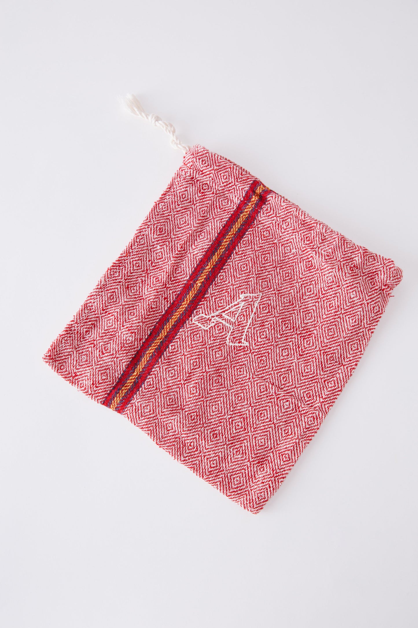 BURGUNDY CHARRA STRAPS