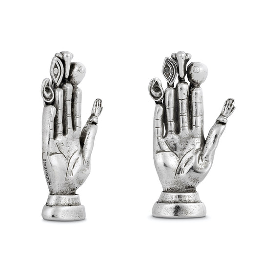 MANO PODEROSA EARRINGS