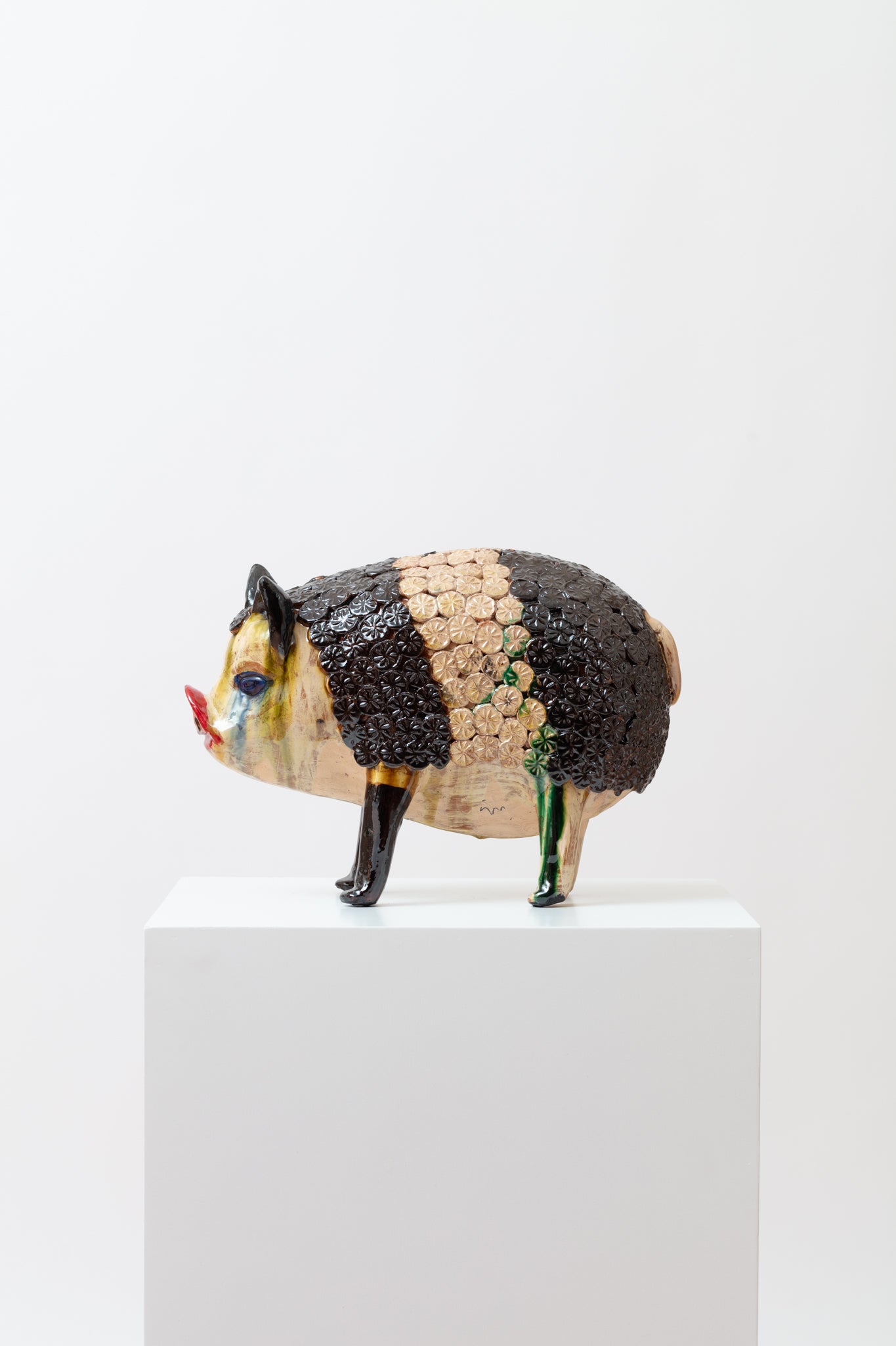 COCHINITO DE CERÁMICA