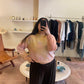 ROMY SWEATER