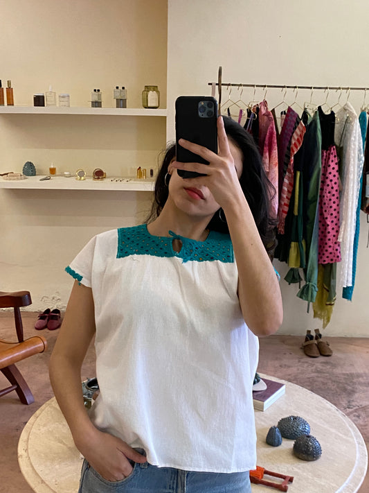 ELENA TOP