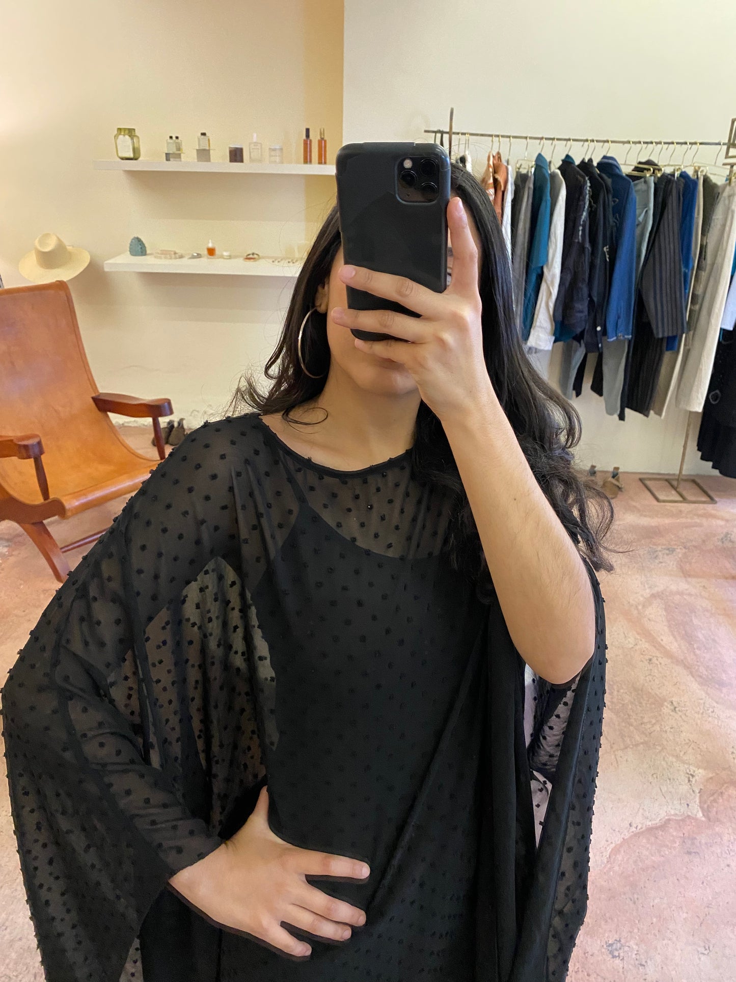SAPLOVENA LONG DRESS