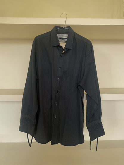 RECONSTRUCTED SHIRT