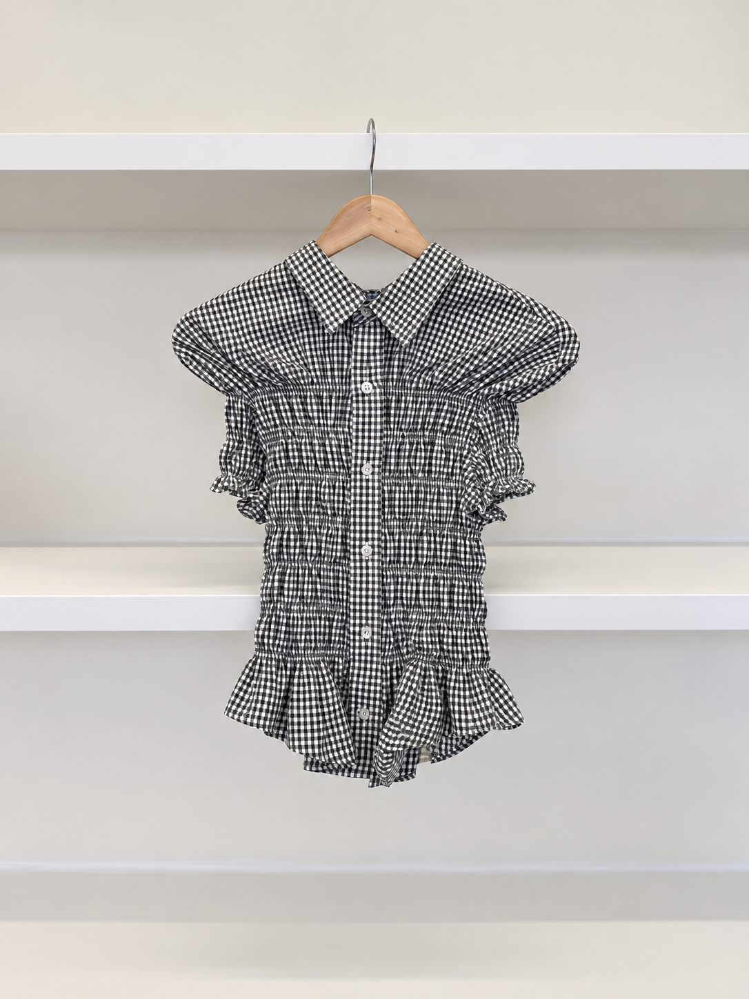 POÉTICA SHIRT