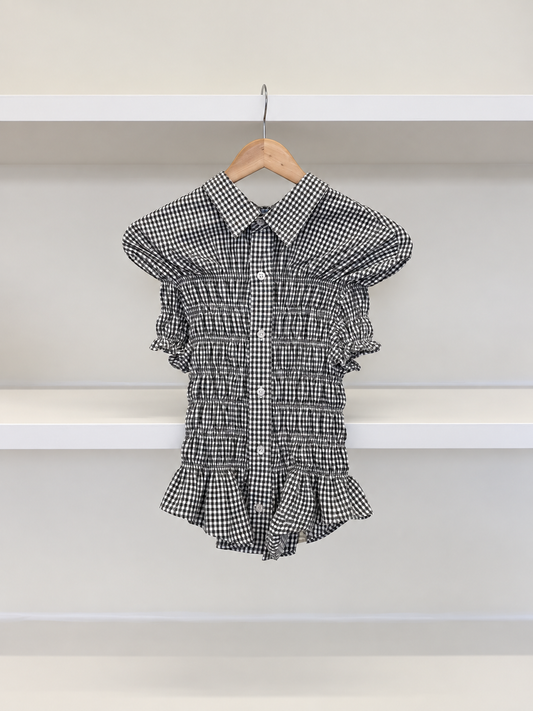 POÉTICA SHIRT