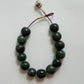 BOLD JADE NECKLACE