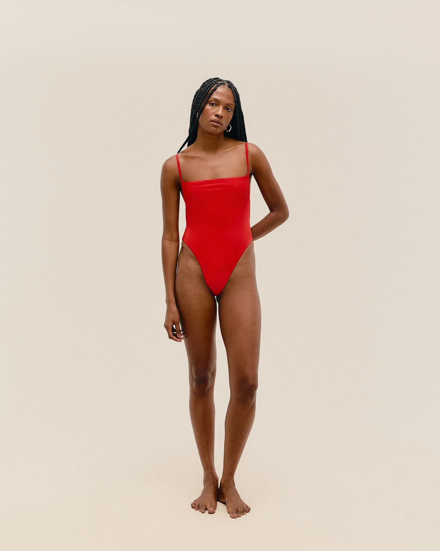 NINA SWIMSUIT