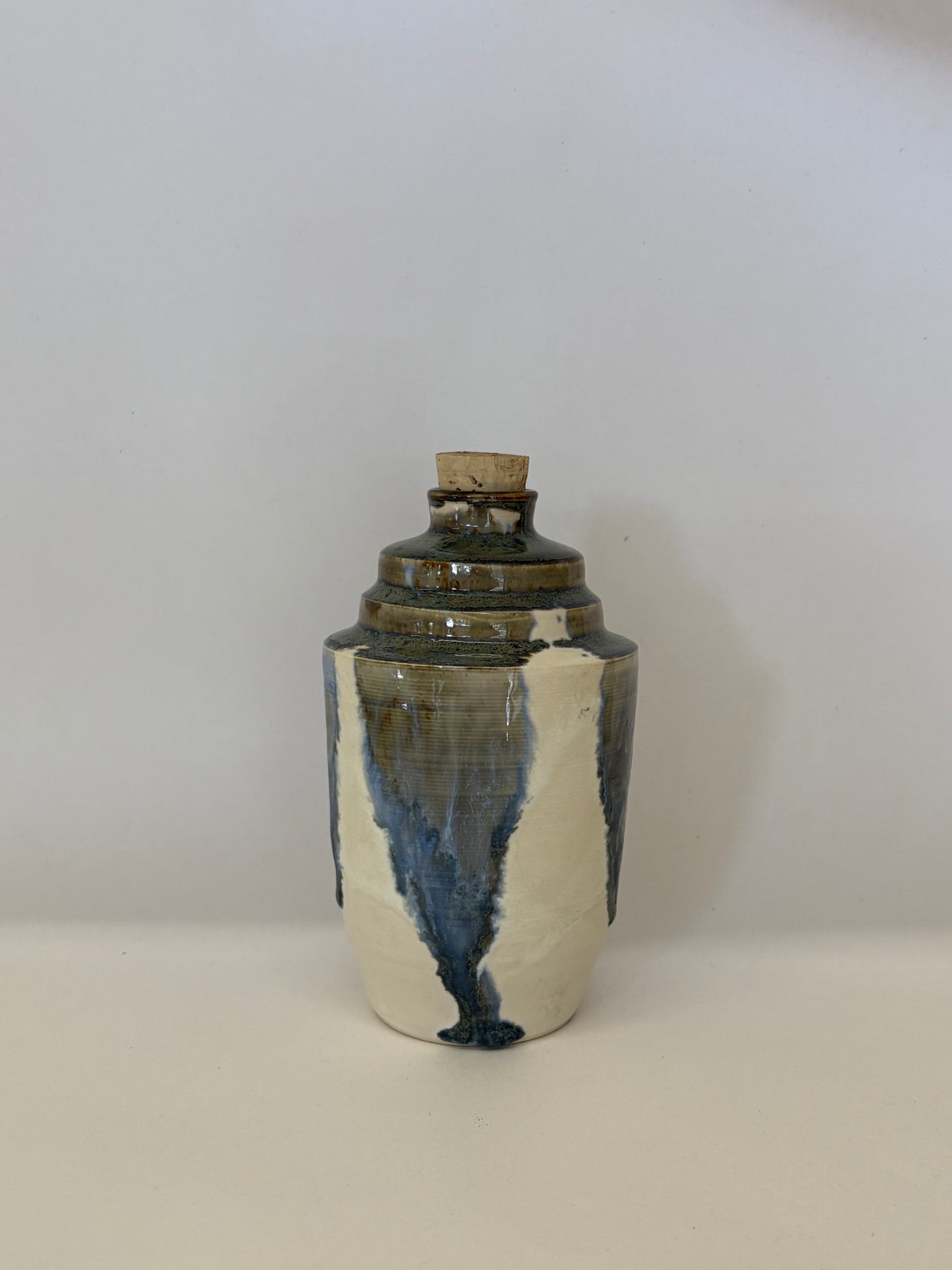 ESCALONADA BOTTLE