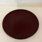 PLATO 26 CM CHOCOLATE