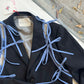 CROPPED BLAZER