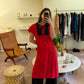 FRIDA DRESS