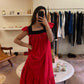 LEONORA DRESS